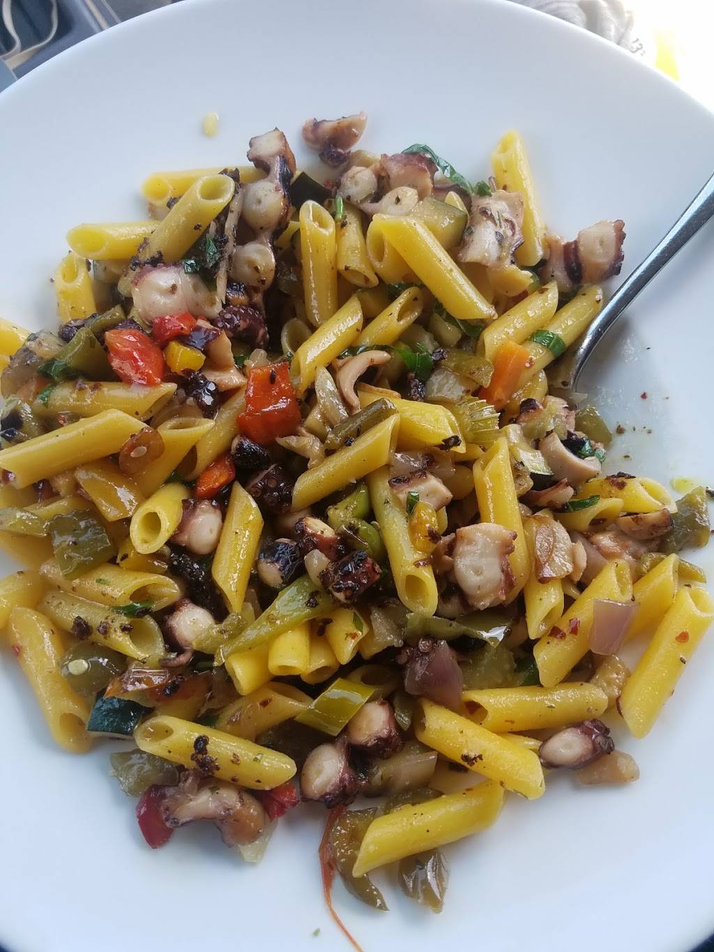 Tuscany Taylor | restaurant | 1014 W Taylor St, Chicago, IL 60607, USA | 3128291990 OR +1 312-829-1990