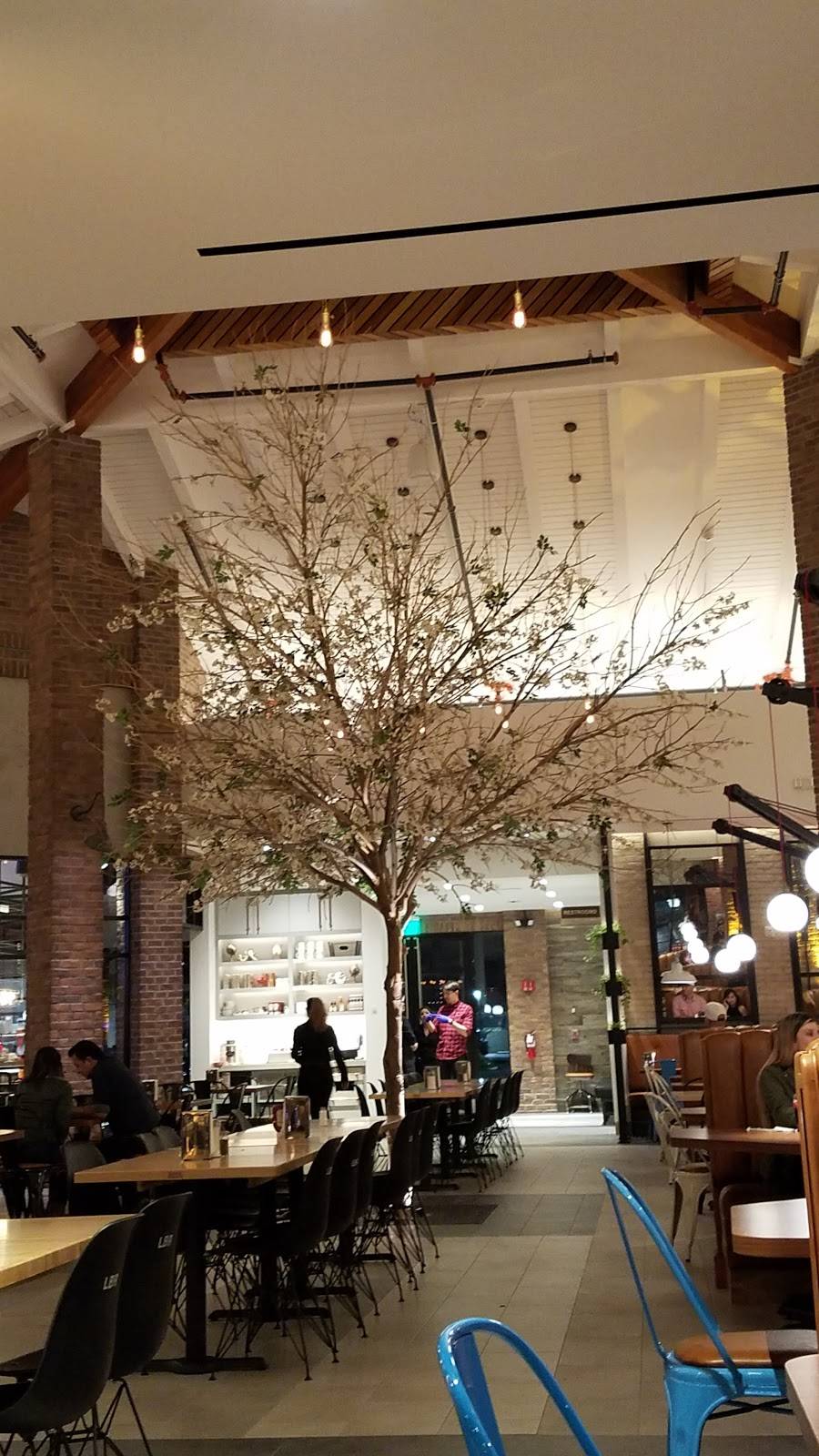 La Barca Restaurantes | restaurant | 8649 Firestone Blvd, Downey, CA 90241, USA | 5623810253 OR +1 562-381-0253