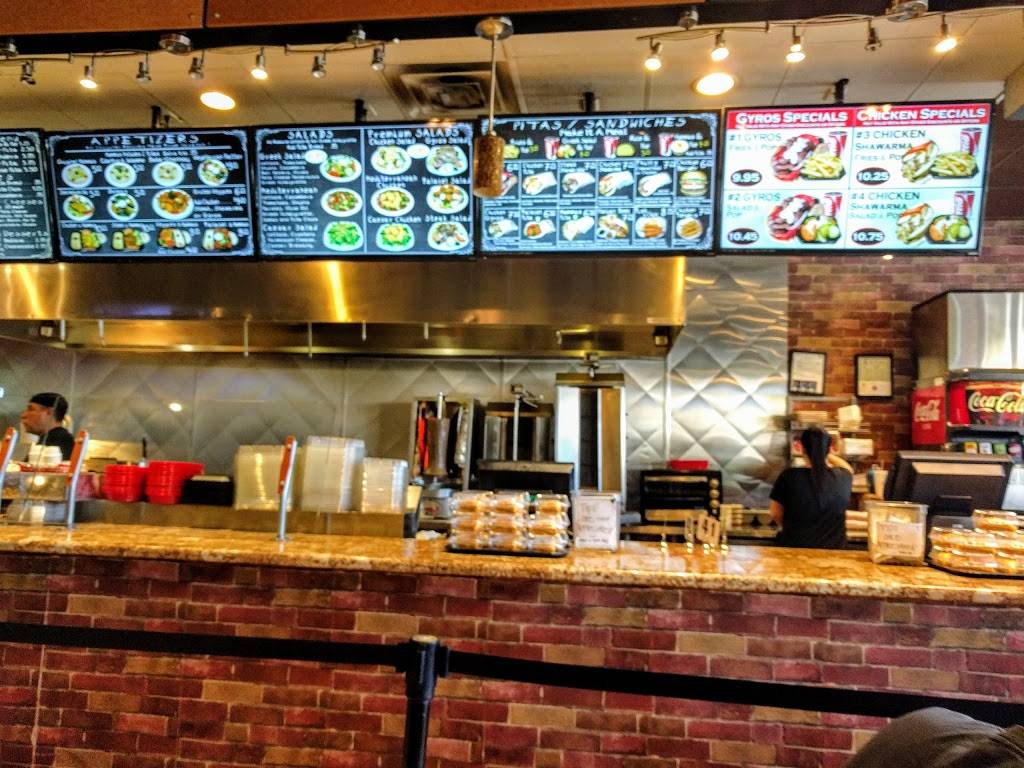 PITA HEAVEN | restaurant | 2580 W Chandler Blvd #3, Chandler, AZ 85224, USA | 4807865554 OR +1 480-786-5554