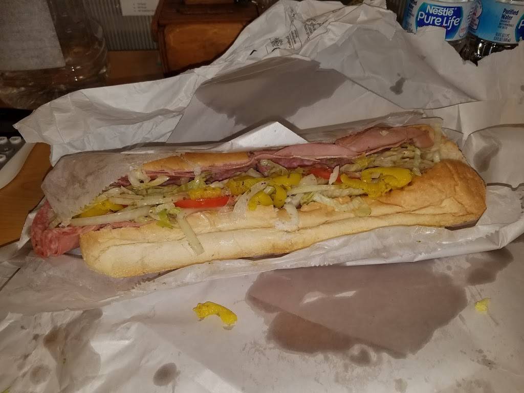 a Deli | restaurant | 1301 S Joyce St, Arlington, VA 22202, USA | 5713121902 OR +1 571-312-1902