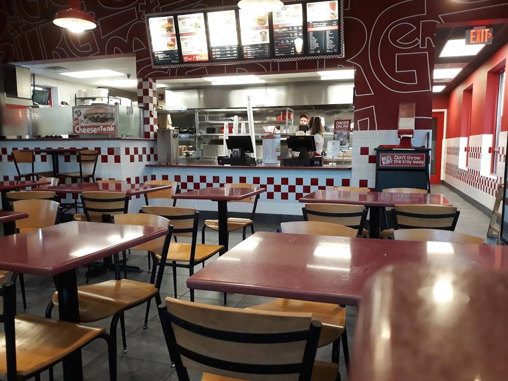 Bigg Burger | restaurant | 19055 Farmington Rd, Livonia, MI 48152, USA | 2489872553 OR +1 248-987-2553