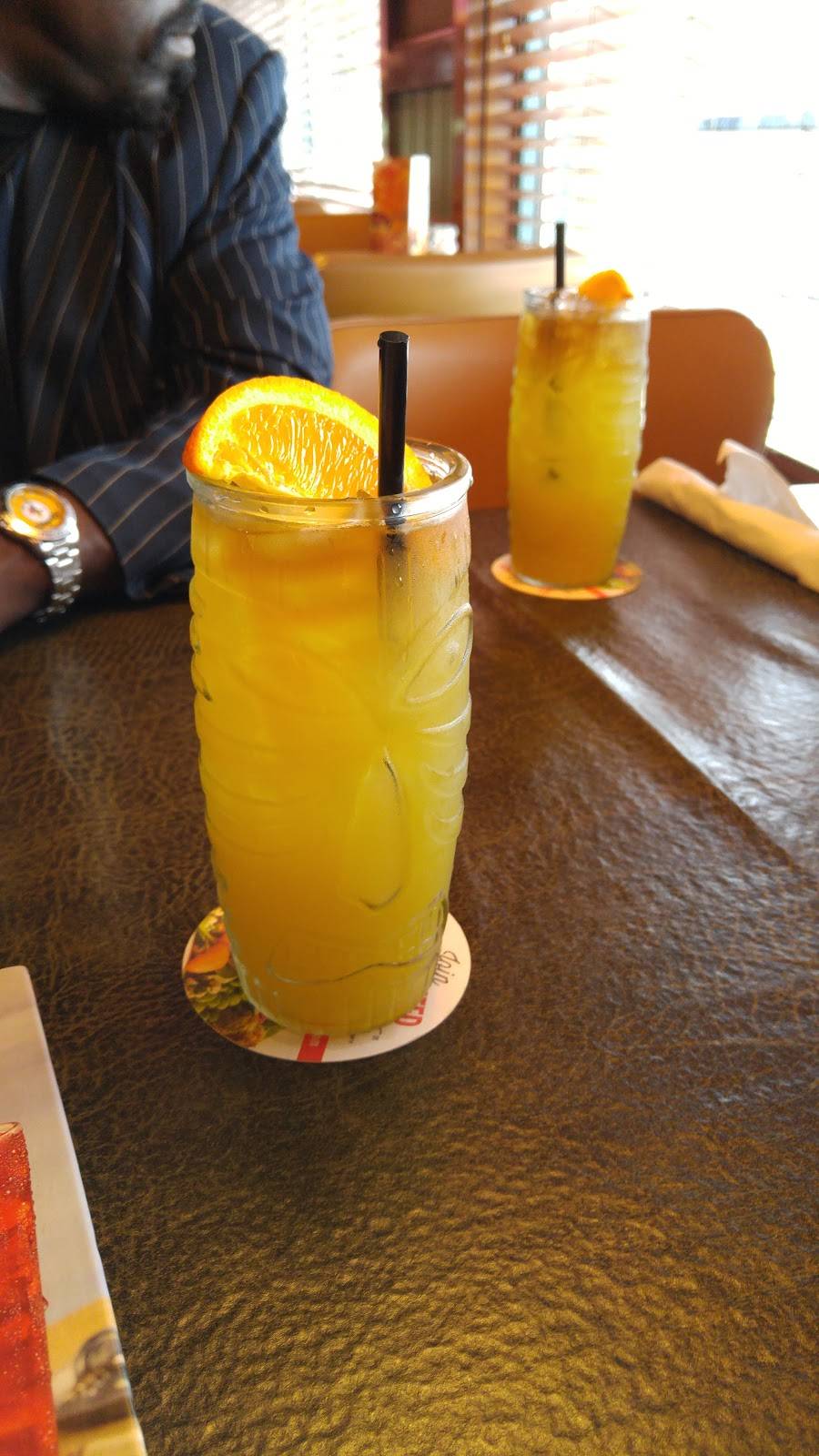 Ruby Tuesday | restaurant | 724 Citadel Rd, Orangeburg, SC 29118, USA | 8035310022 OR +1 803-531-0022