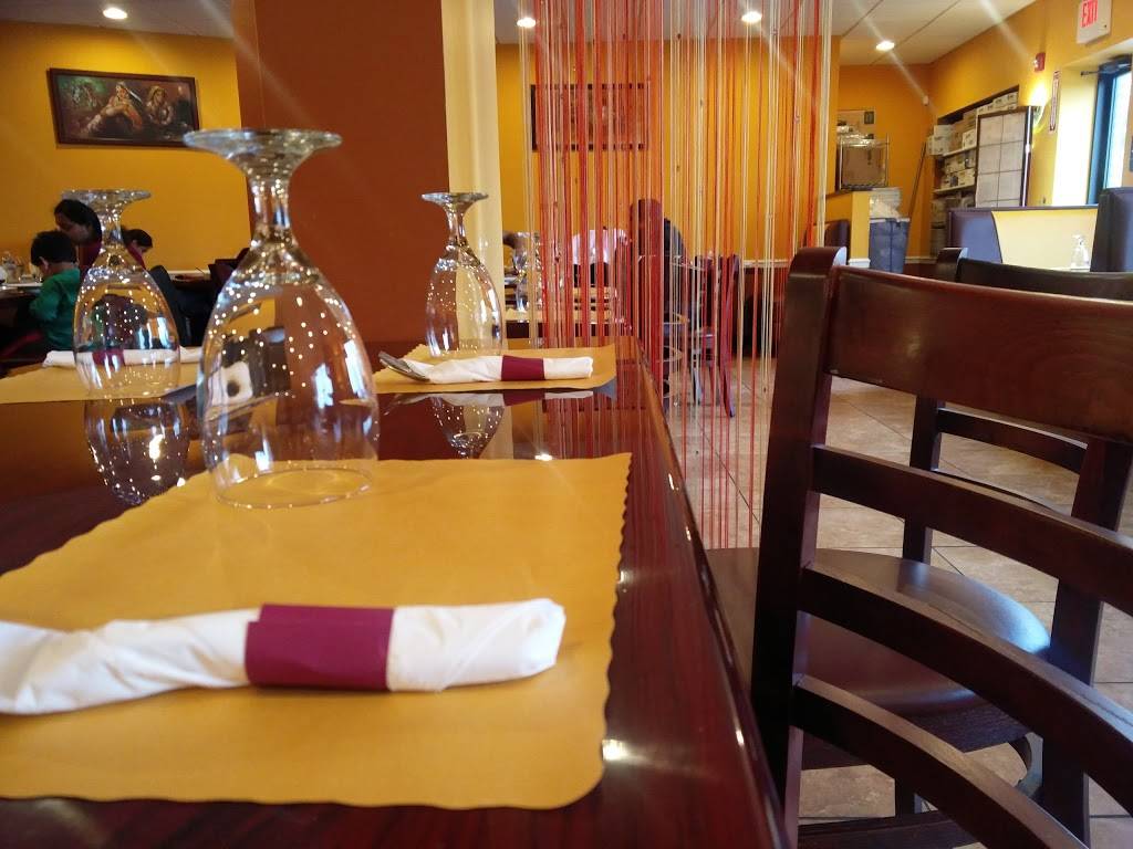 Ruchi Authentic Indian Cuisine | restaurant | 216 Pottstown Pike, Exton, PA 19341, USA | 6105941500 OR +1 610-594-1500