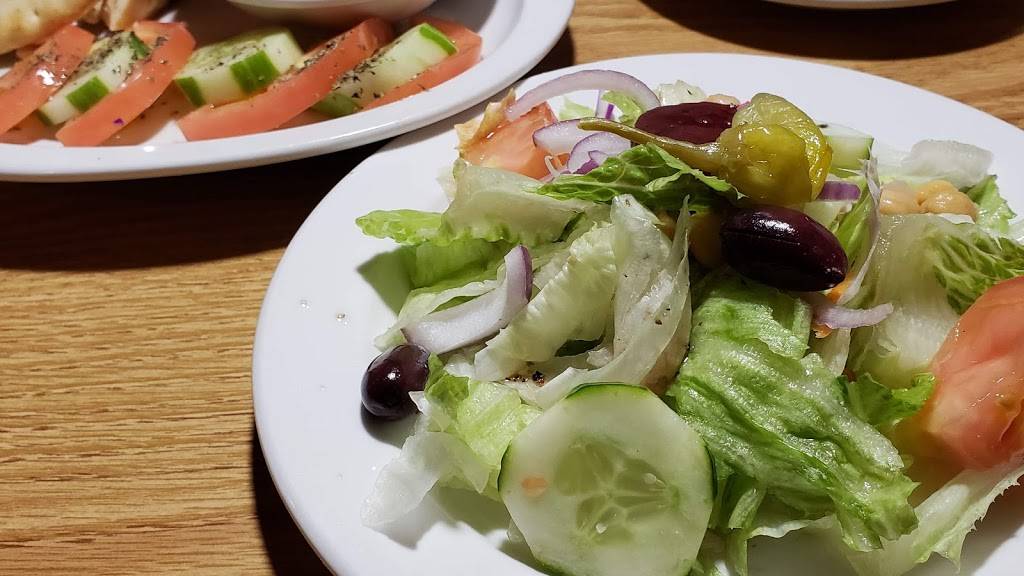 Petes Greek Town Cafe | restaurant | 2910 E Colfax Ave, Denver, CO 80206, USA | 3033211104 OR +1 303-321-1104