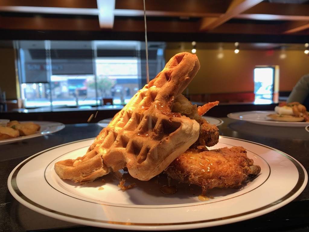 1101 Southern Kitchen | restaurant | 12020 Farm to Market 1960 Rd W ste 100, Houston, TX 77065, USA | 8326047238 OR +1 832-604-7238