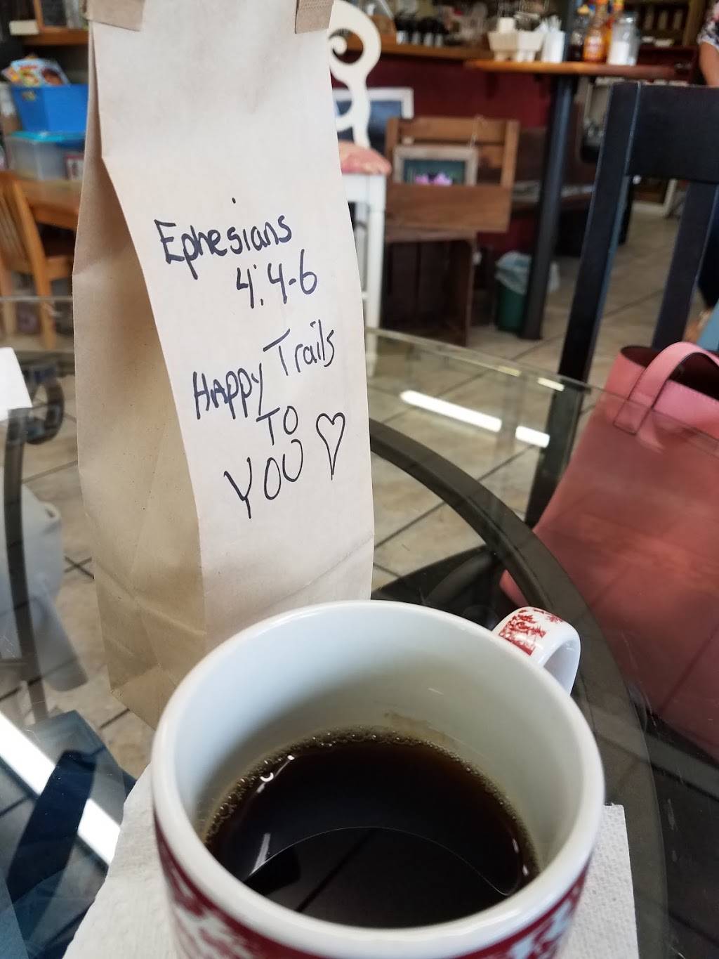 Common Grounds Coffee Shop | meal takeaway | 104 Bond St # A, Clewiston, FL 33440, USA | 8639029889 OR +1 863-902-9889