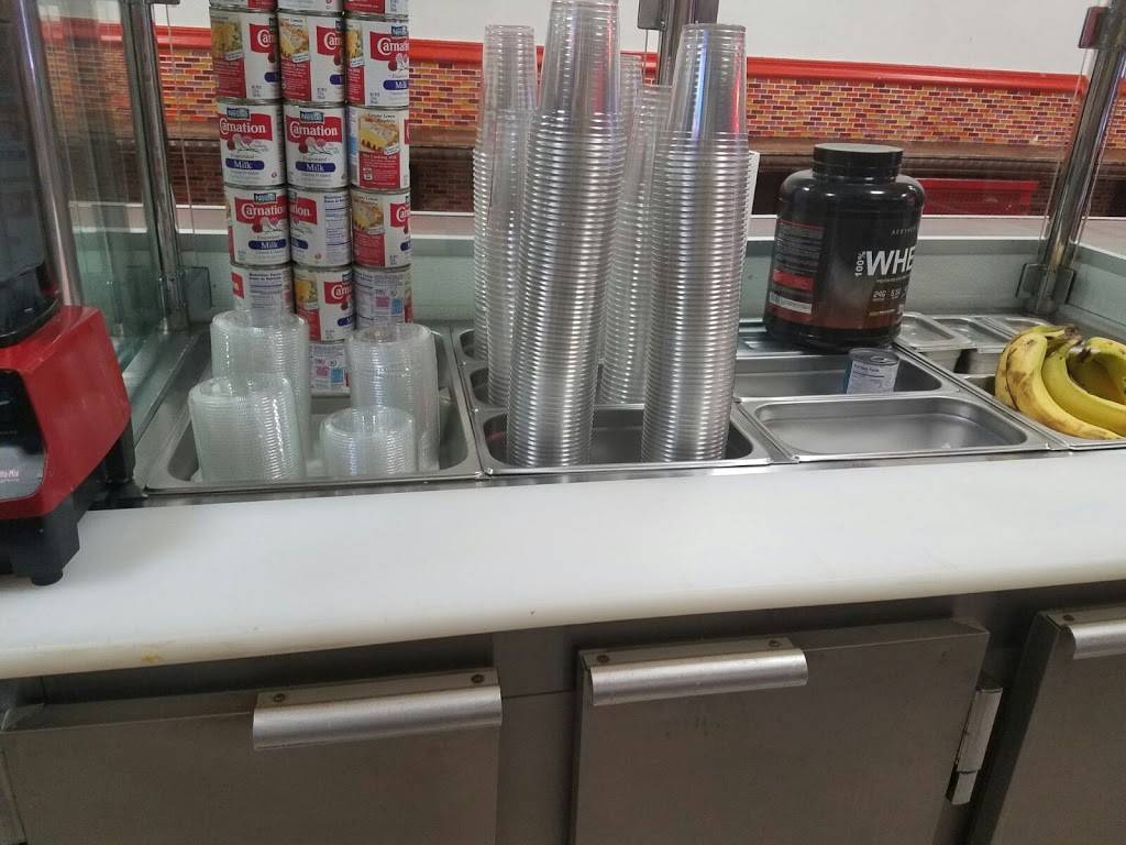 Empanadas Monumental | restaurant | 3772 Broadway, New York, NY 10032, USA | 6465592502 OR +1 646-559-2502