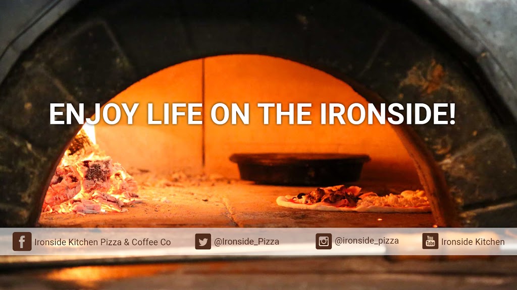 IRONSIDE KITCHEN PIZZA & COFFEE CO | restaurant | 7580 NE 4th Ct, Miami, FL 33138, USA | 3055315055 OR +1 305-531-5055