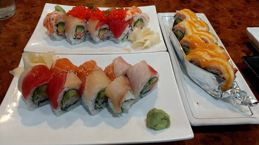 Taiko Sushi | restaurant | 11291 Folsom Blvd, Rancho Cordova, CA 95742, USA | 9165947298 OR +1 916-594-7298