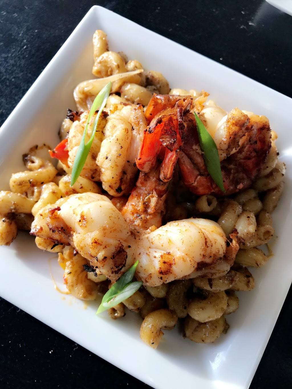 Caribbean Queen | restaurant | 219 E Baseline Rd h1, Tempe, AZ 85283, USA | 4803617445 OR +1 480-361-7445