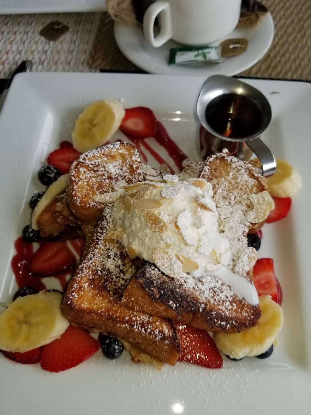 Elizabeths Gourmet Delights | bakery | 2454 N McMullen Booth Rd #202, Clearwater, FL 33759, USA | 7277122222 OR +1 727-712-2222