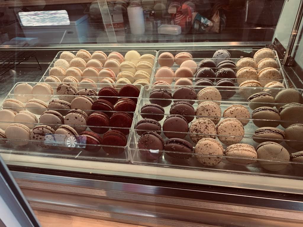 TeaPotBrew Bakery | bakery | 1802 S Wabash Ave, Chicago, IL 60616, USA | 3129666001 OR +1 312-966-6001