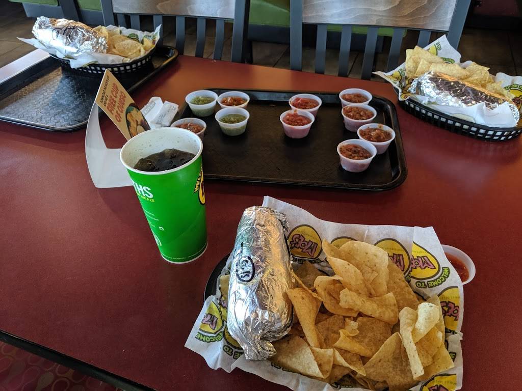 Moes Southwest Grill | restaurant | 1601 unit 101 US Hwy 1, Vero Beach, FL 32960, USA | 7724928686 OR +1 772-492-8686