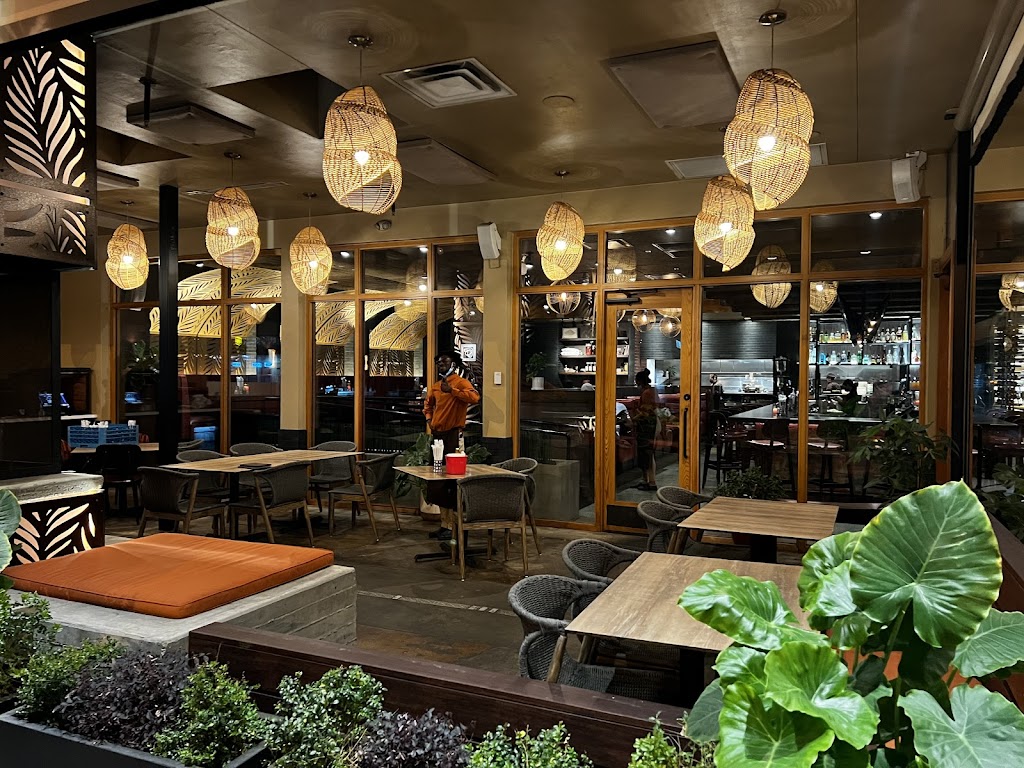 Malai Kitchen | restaurant | 6130 Luther Ln, Dallas, TX 75225, USA | 9723734434 OR +1 972-373-4434