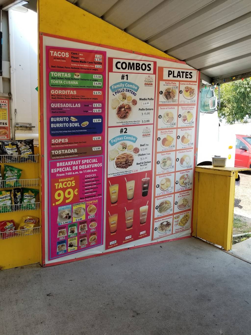 Los Amigos | restaurant | 21836 Franz Rd, Katy, TX 77449, USA | 2816906107 OR +1 281-690-6107