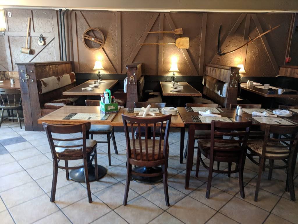 Nith River Chop House | restaurant | 1193 Queens Bush Rd, Wellesley, ON N0B 2T0, Canada | 5196569057 OR +1 519-656-9057