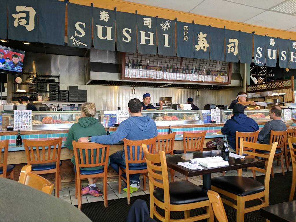 Minato Sushi | restaurant | 23505 El Toro Rd, Lake Forest, CA 92630, USA | 9494724547 OR +1 949-472-4547