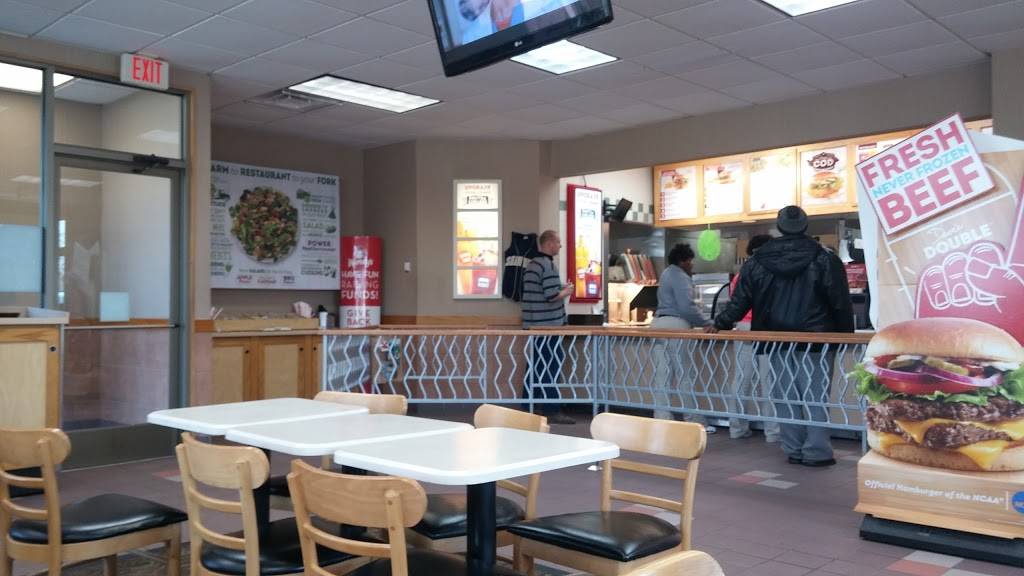 Wendys | restaurant | 3301 Cane Run Rd, Louisville, KY 40211, USA | 5027788778 OR +1 502-778-8778