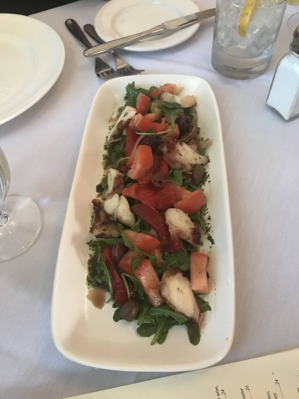 Sotano Food & Wine | restaurant | 1036 Main St, Fishkill, NY 12524, USA | 8458971036 OR +1 845-897-1036