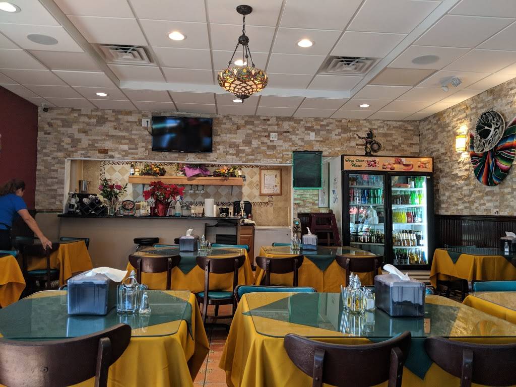 La Quebradita Mexican Restaurant Grill | restaurant | 702 N Krome Ave, Homestead, FL 33030, USA | 3052454586 OR +1 305-245-4586