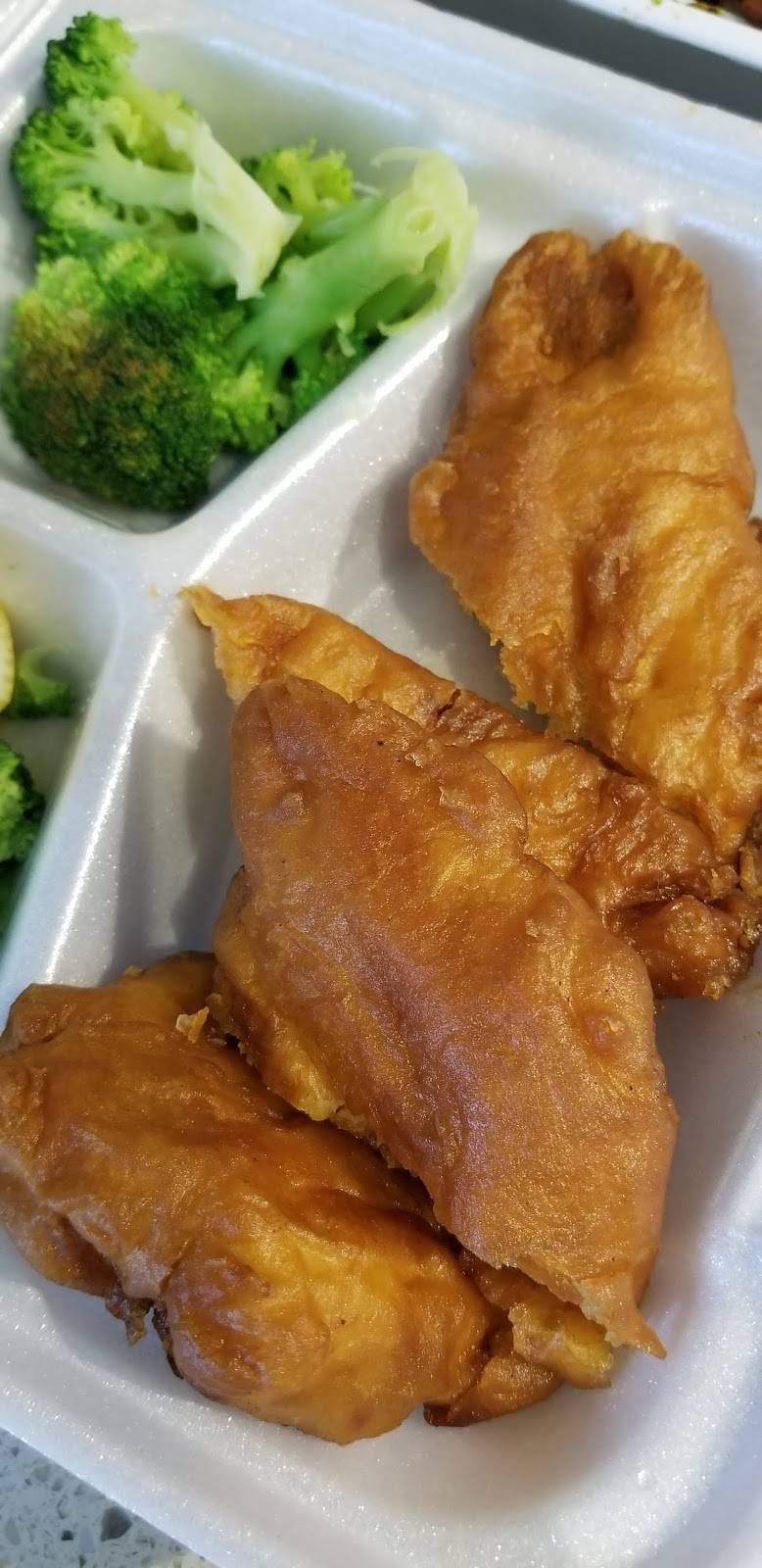 King Wok Chinese Restaurant | restaurant | 1075B George Washington Hwy N, Chesapeake, VA 23323, USA | 7574877888 OR +1 757-487-7888