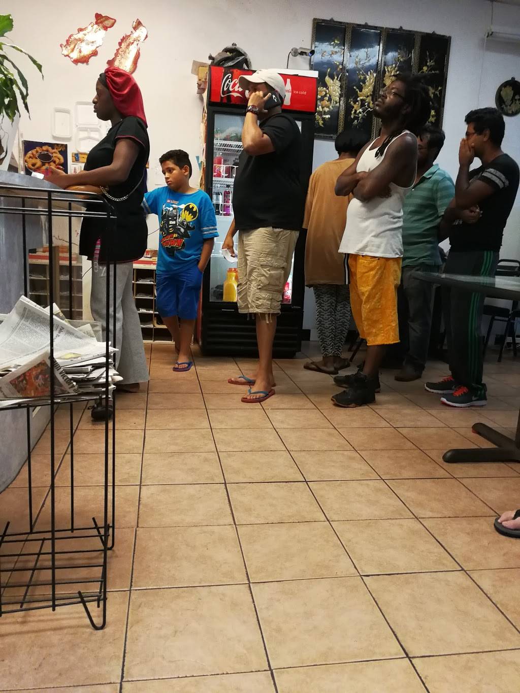 China Lee | restaurant | 11308 Beach Blvd, Jacksonville, FL 32246, USA | 9049981368 OR +1 904-998-1368