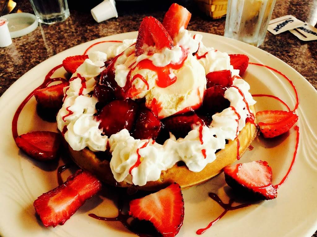 Le Petite Cafe | cafe | 1855 S Mannheim Rd, Westchester, IL 60154, USA | 7083444100 OR +1 708-344-4100