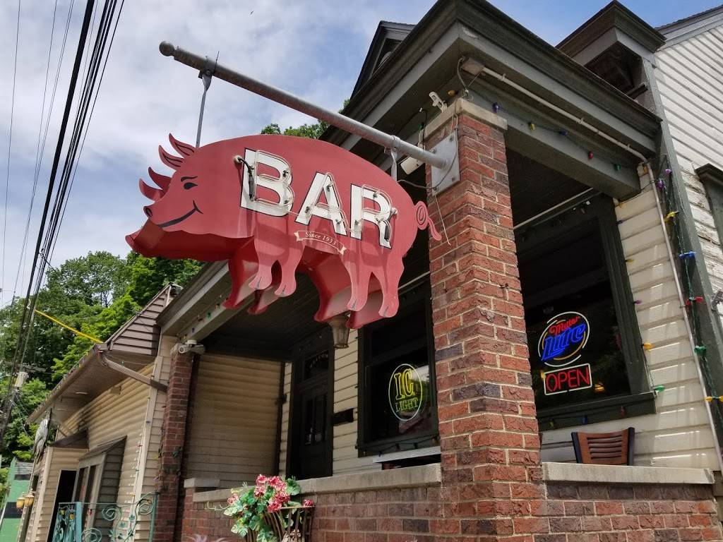 Hogs Head Bar and Grill | restaurant | 3433 Spring Garden Ave, Pittsburgh, PA 15212, USA | 4122510439 OR +1 412-251-0439