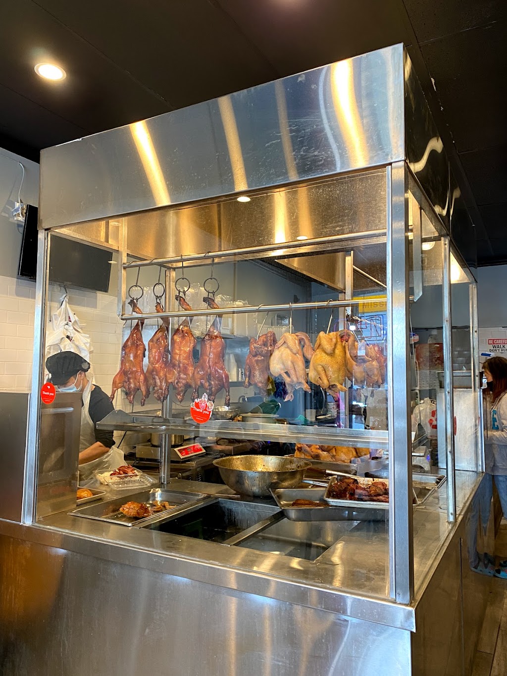 Do Eat Restaurant | restaurant | 4543 Mission St, San Francisco, CA 94112, USA | 4153477263 OR +1 415-347-7263