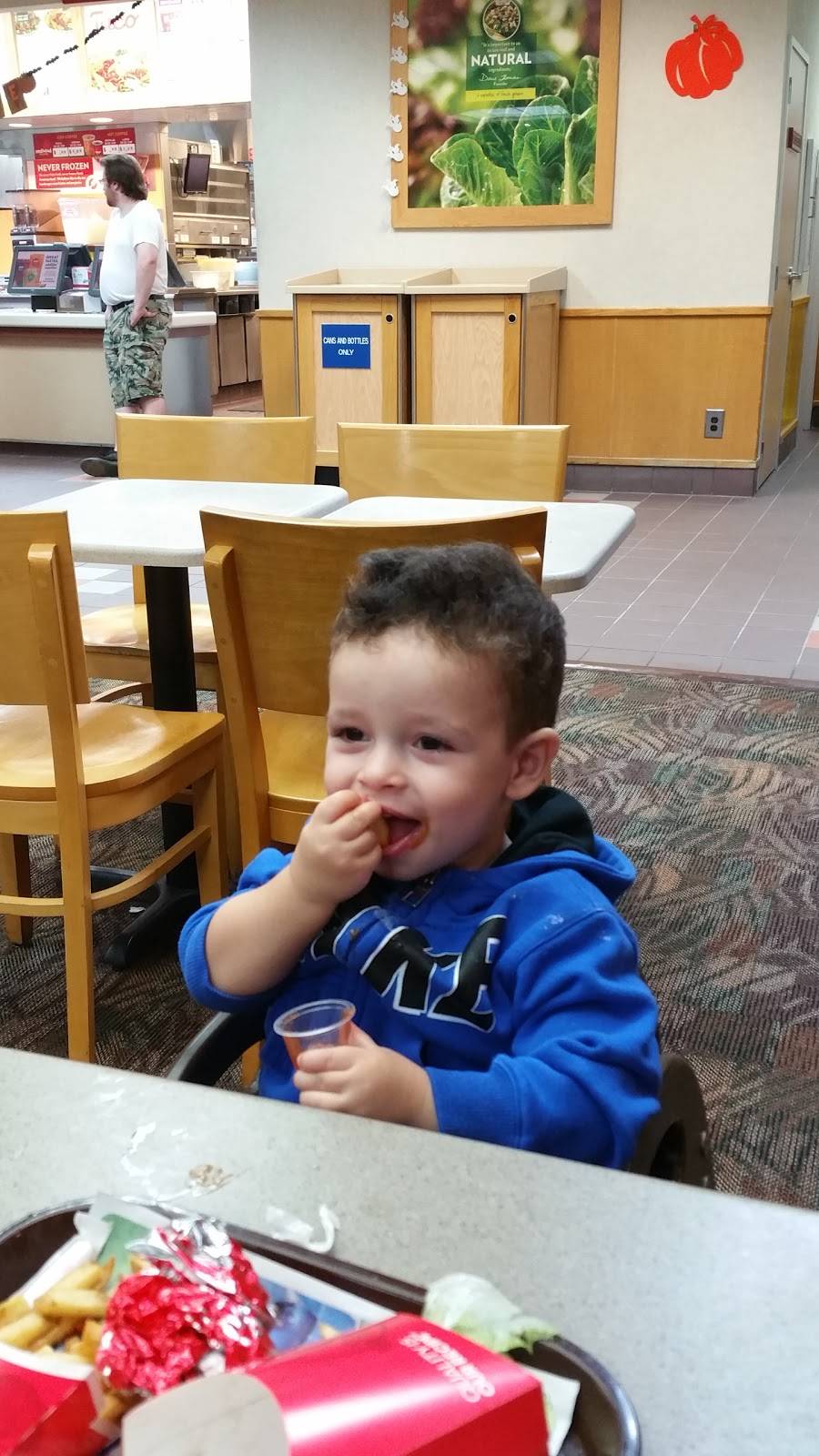 Wendys | restaurant | 2617 County Rd 516, Old Bridge, NJ 08857, USA | 7326791327 OR +1 732-679-1327