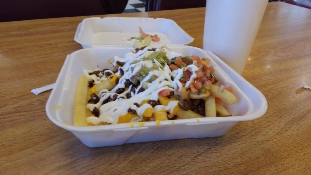 El Favorito Taqueria | restaurant | 3401 Dale Rd, Modesto, CA 95356, USA | 2095771552 OR +1 209-577-1552