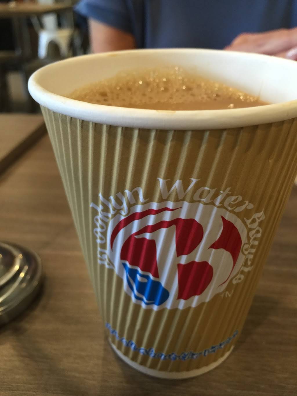 The Original Brooklyn Water Bagel Co. | bakery | 14451 S Military Trail, Delray Beach, FL 33484, USA | 5614557491 OR +1 561-455-7491