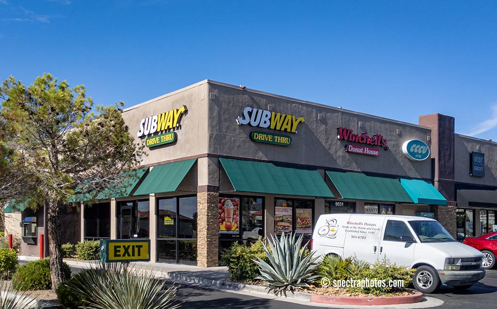 Subway | meal takeaway | 9031 W Sahara Ave Suite A, Las Vegas, NV 89117, USA | 7024761894 OR +1 702-476-1894