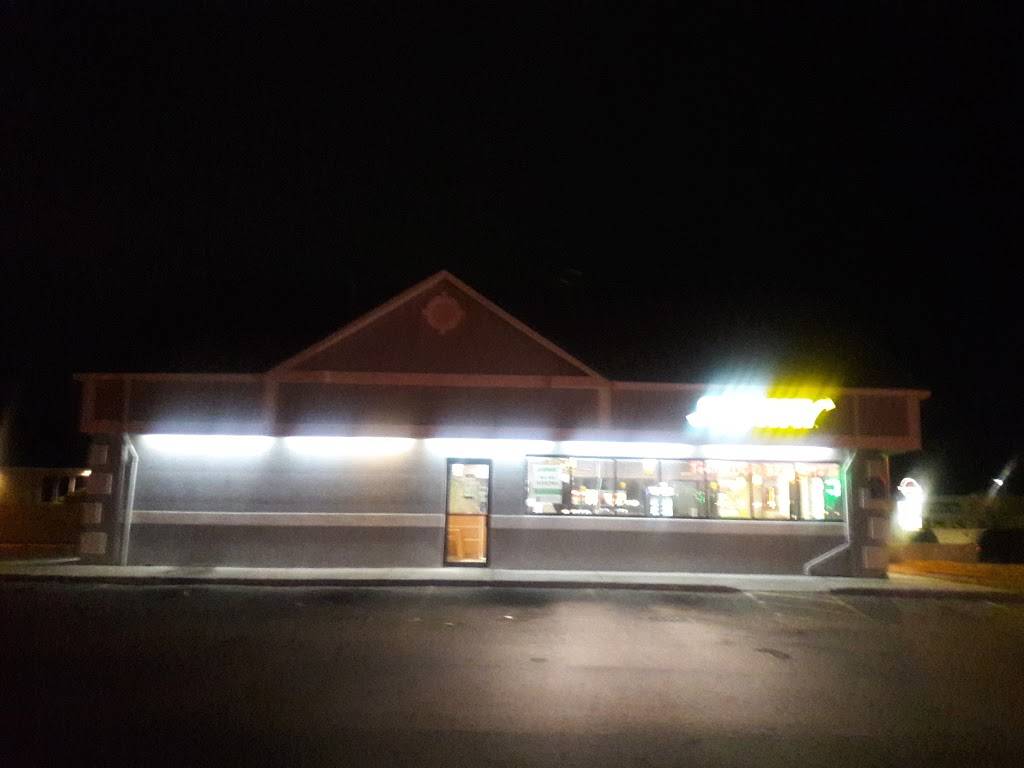 Subway | meal takeaway | 1410 N State St, Orem, UT 84057, USA | 8012291118 OR +1 801-229-1118