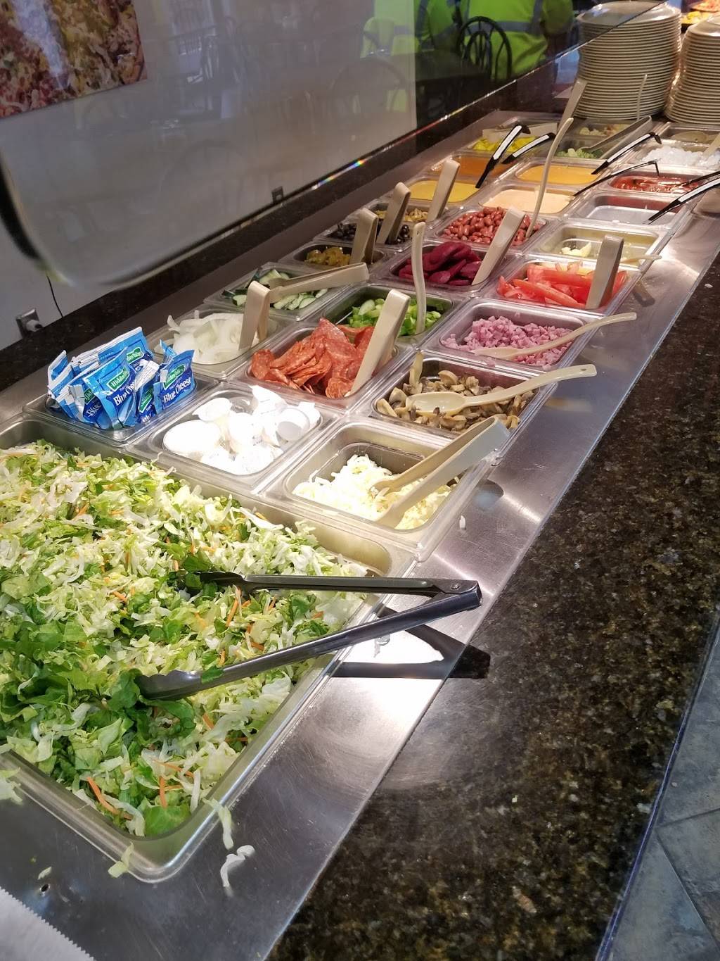 Giovannis Pizza of Paris | meal delivery | 4133 Lexington Rd, Paris, KY 40361, USA | 8599872727 OR +1 859-987-2727