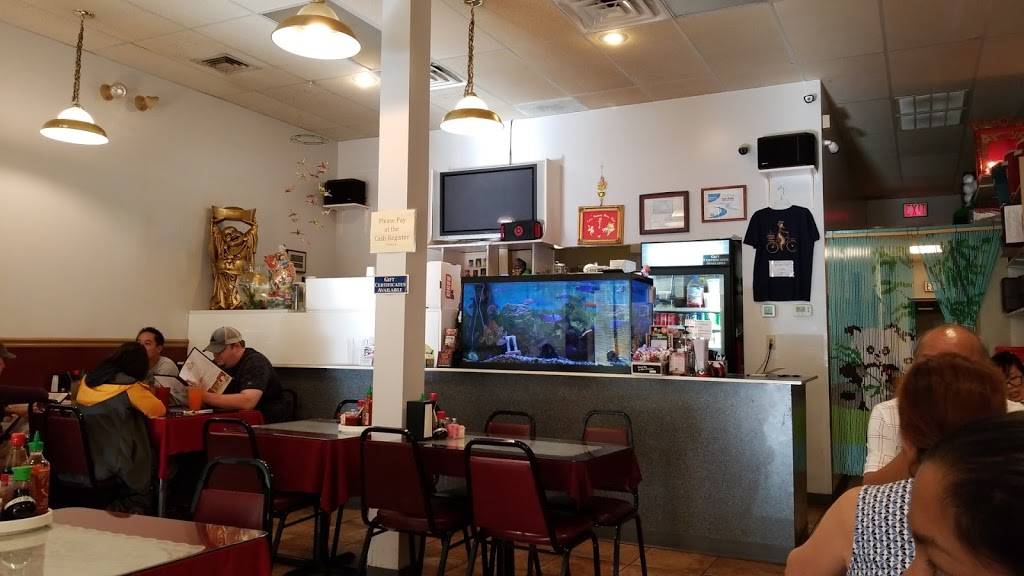 Sai Gòn Café | restaurant | 1575 Manheim Pike, Lancaster, PA 17601, USA | 7175097008 OR +1 717-509-7008