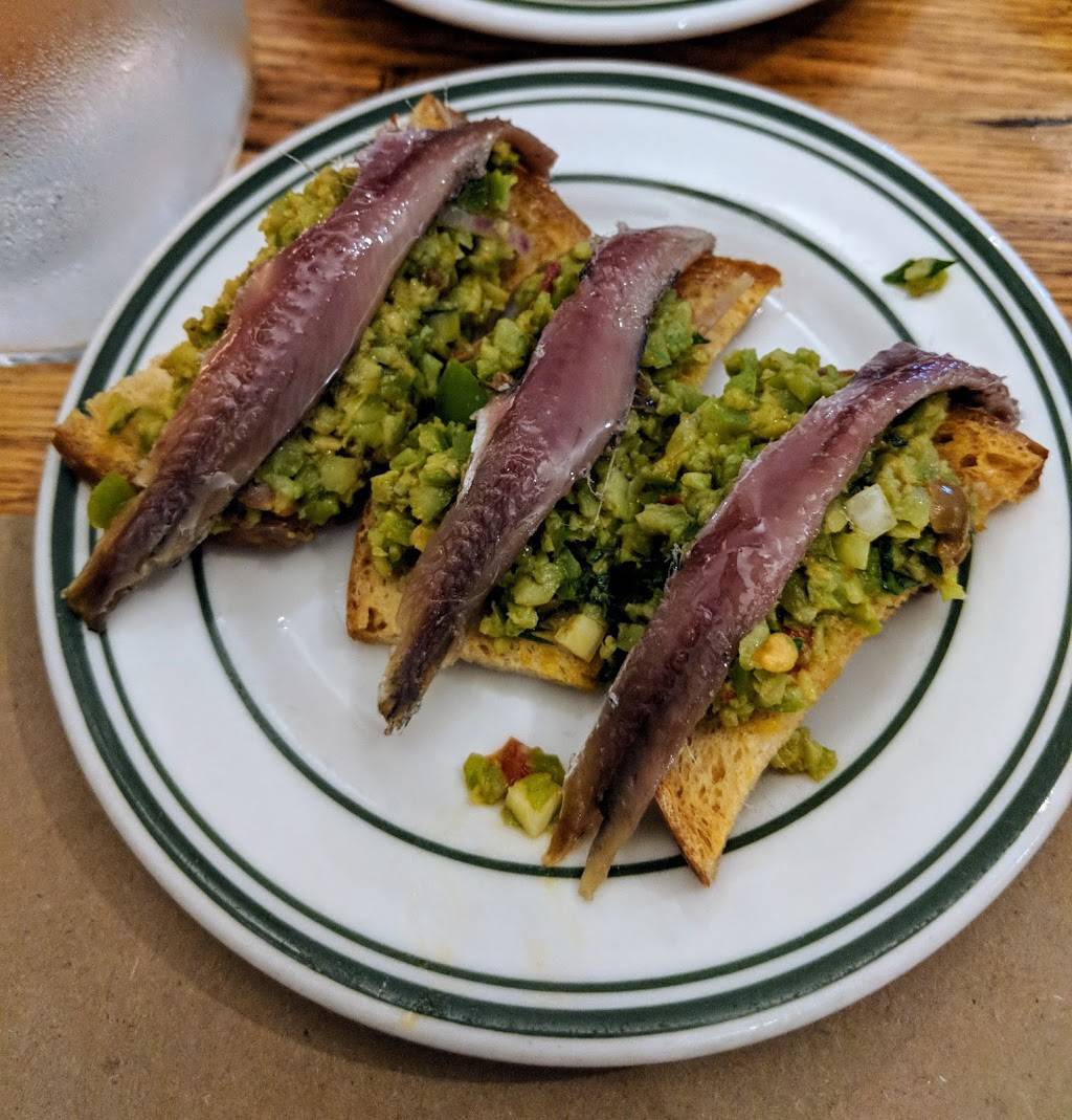 Gocciolina | restaurant | 3314 Guess Rd, Durham, NC 27705, USA | 9199734089 OR +1 919-973-4089