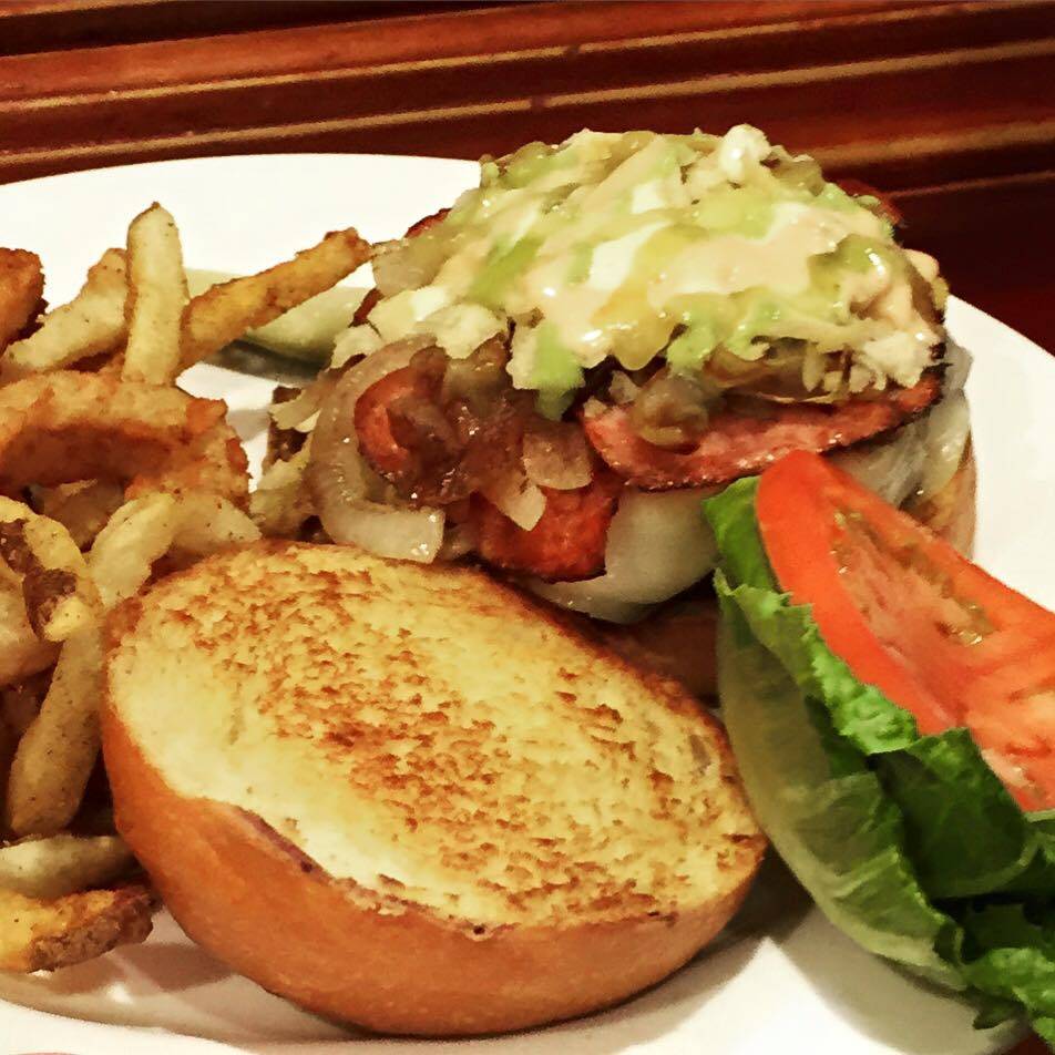 Empanada Loca | restaurant | 606 5th Ave, Brooklyn, NY 11215, USA | 7183692118 OR +1 718-369-2118