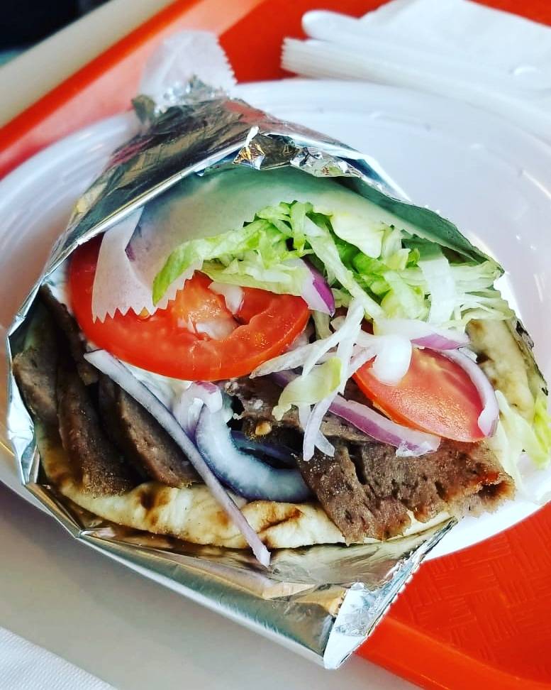 Gyro Grill | meal takeaway | 63-02 Woodhaven Blvd, Rego Park, NY 11374, USA | 7187790900 OR +1 718-779-0900
