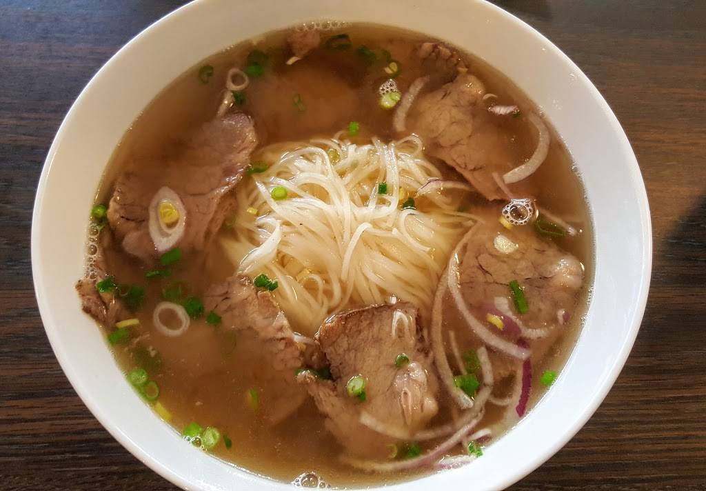 I-Pho | restaurant | 2817 W Berry St, Fort Worth, TX 76109, USA | 8173499128 OR +1 817-349-9128
