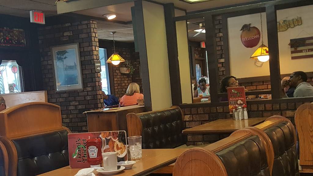 Lizards Thicket Restaurant | restaurant | 1824 Broad River Rd, Columbia, SC 29210, USA | 8037986427 OR +1 803-798-6427