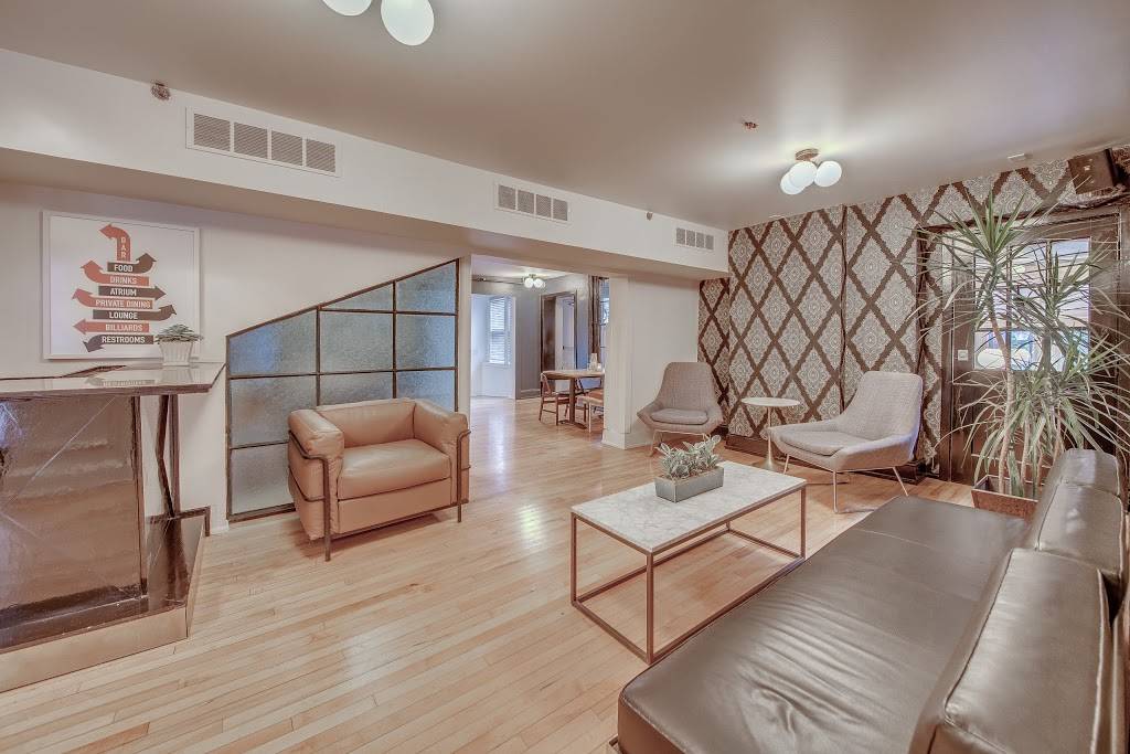 Bernies Restaurant & Bar - University City | restaurant | 3432 Sansom St, Philadelphia, PA 19104, USA | 2159216242 OR +1 215-921-6242