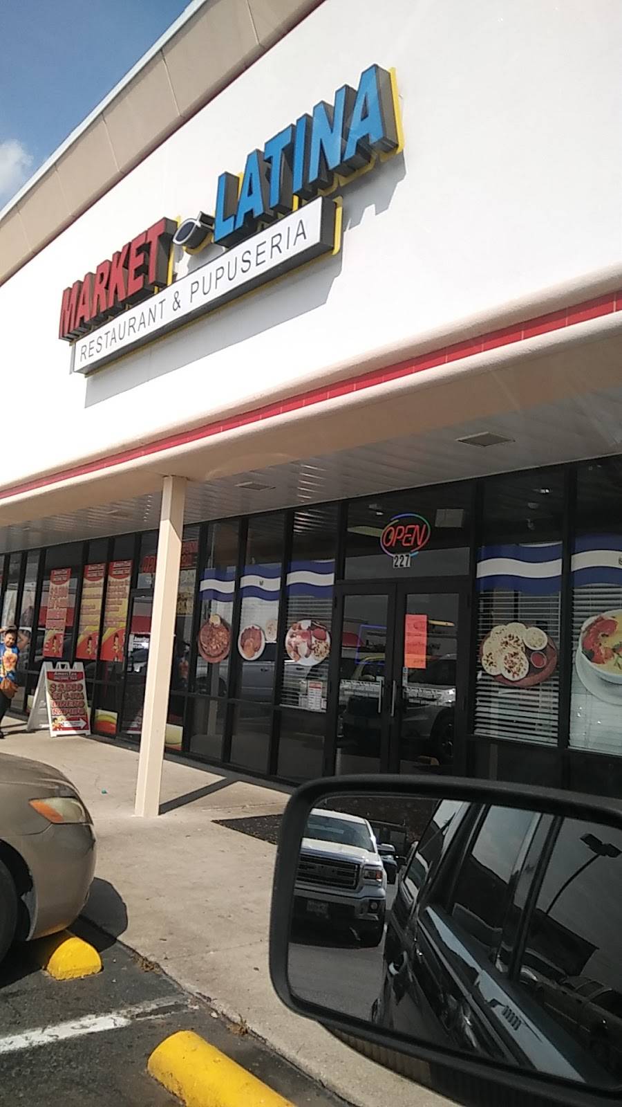 Market Latina | restaurant | 3050 S 1st St #227, Garland, TX 75041, USA | 9722788188 OR +1 972-278-8188