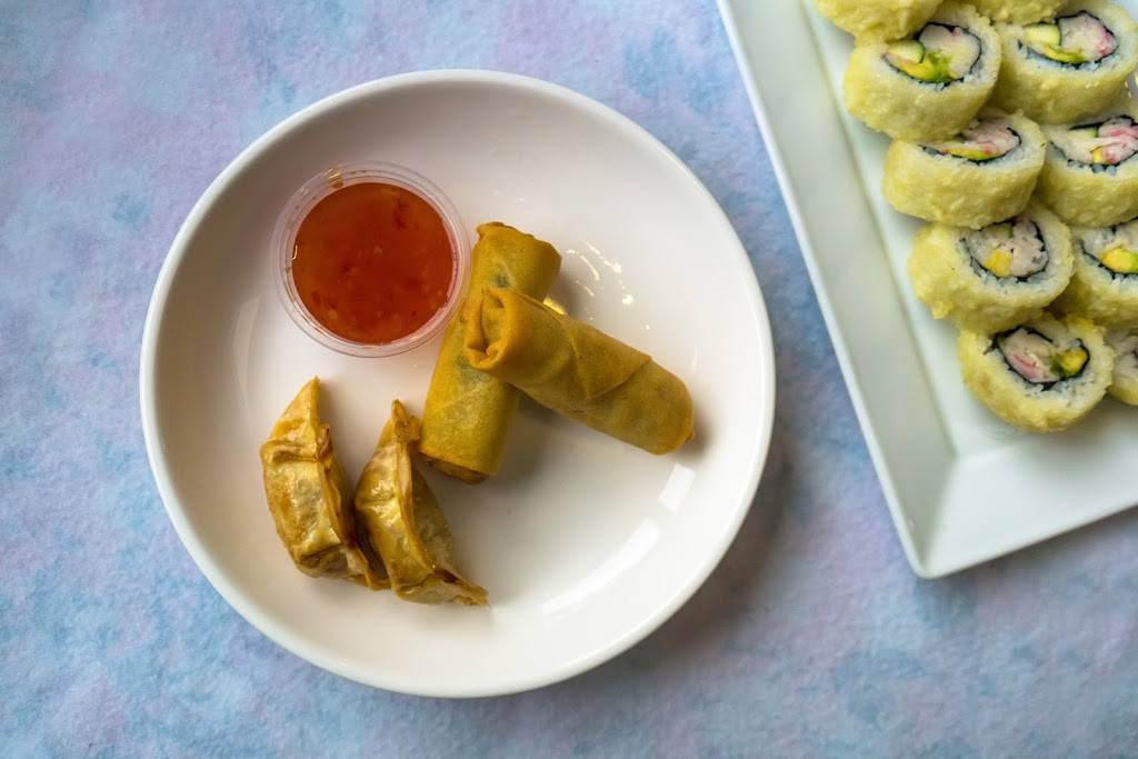 Simply Teriyaki | restaurant | 1737 Lomita Blvd, Lomita, CA 90717, USA | 3103262176 OR +1 310-326-2176