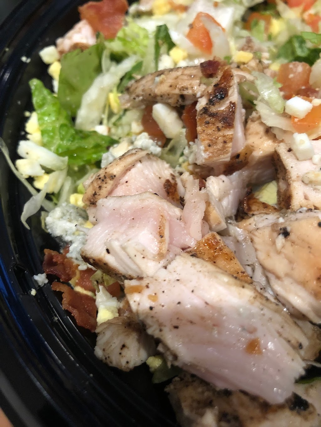 The Habit Burger Grill | restaurant | Sylmar Towne Shopping Center, 12631 Glenoaks Blvd Ste 1, Sylmar, CA 91342, USA | 7472663099 OR +1 747-266-3099