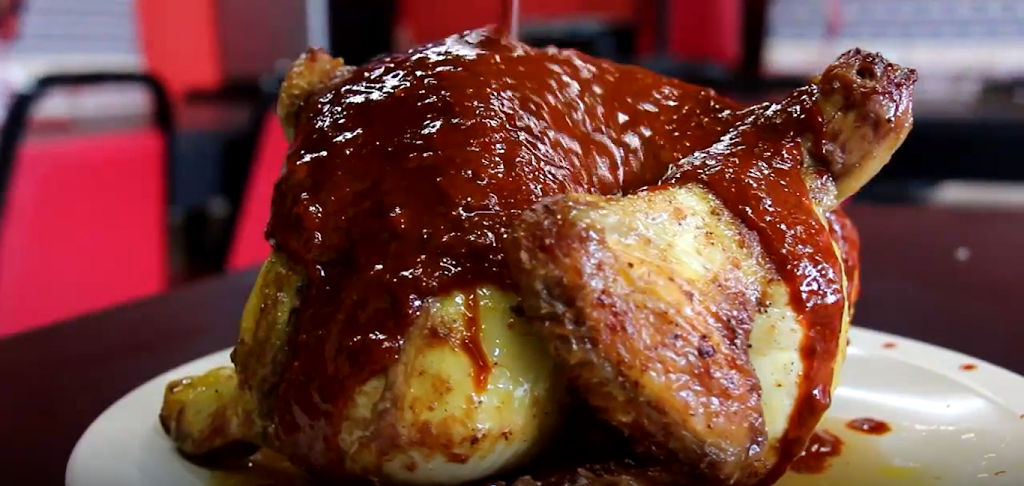 Pollos el Table | restaurant | Calz. del Tecnológico 13701 Local 6C, Col. Tomas Aquino, Indeco Universidad, 22414 Tijuana, B.C., Mexico | 016647991260 OR +52 664 799 1260