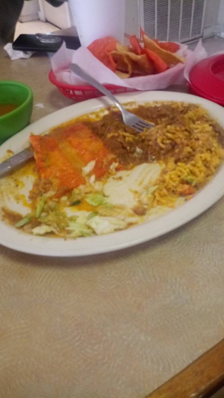 Evas Mexican Restaurant | restaurant | 5103 W Commerce St, San Antonio, TX 78237, USA | 2104320201 OR +1 210-432-0201