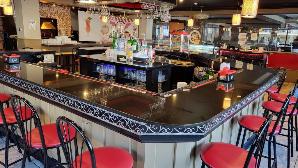 HASH 9 | restaurant | 1614 Central Ave, Colonie, NY 12205, USA | 9175742455 OR +1 917-574-2455