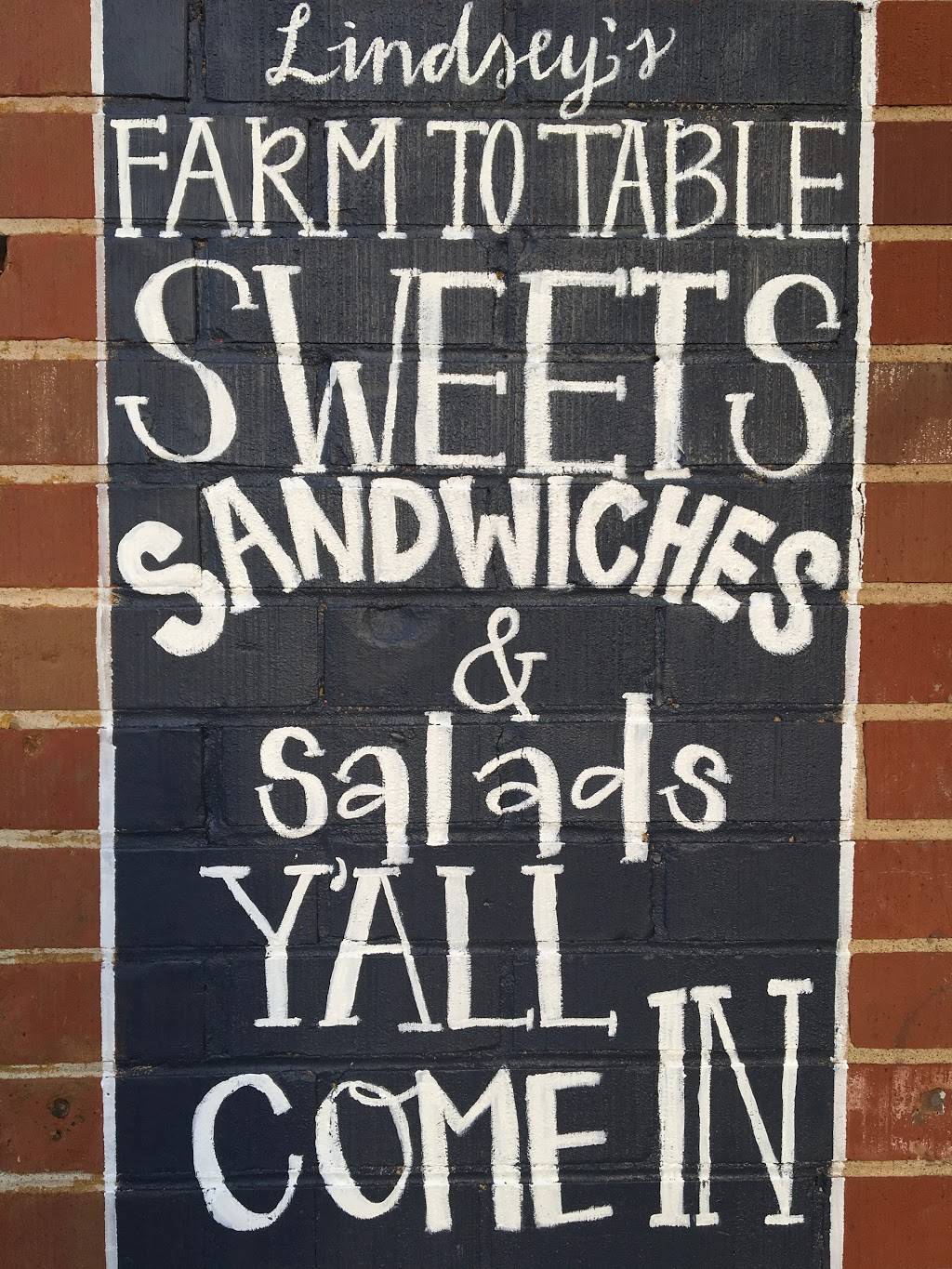 Lindseys Culinary Market | restaurant | 520 N Thomas St, Athens, GA 30601, USA | 7063530558 OR +1 706-353-0558