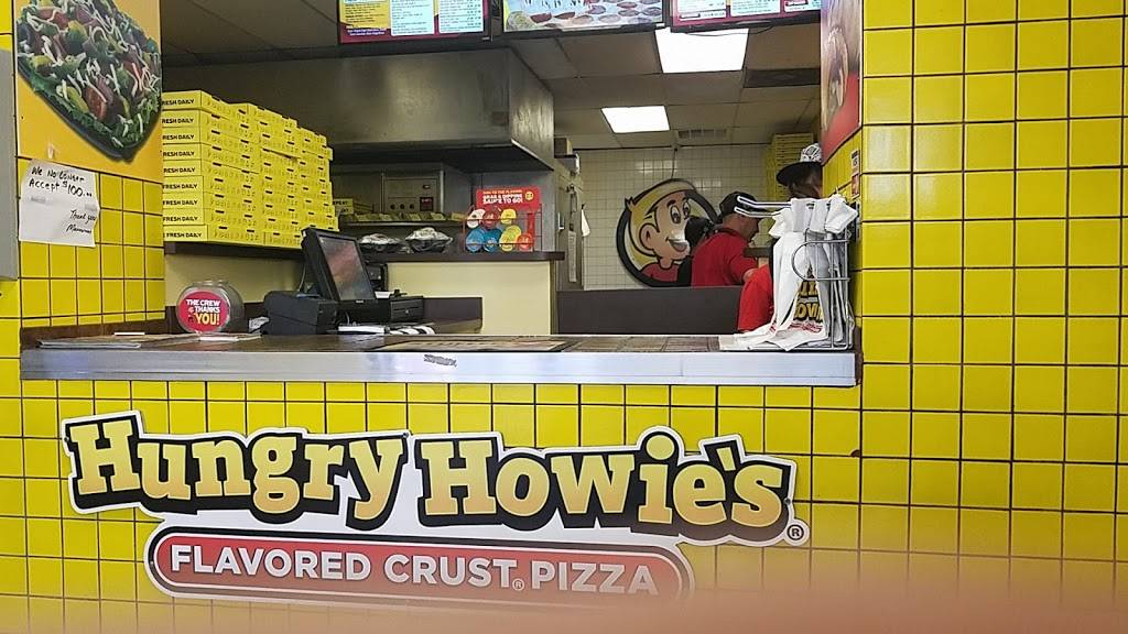 Hungry Howies Pizza | meal delivery | 7620 Gunn Hwy #130, Tampa, FL 33625, USA | 8139206311 OR +1 813-920-6311